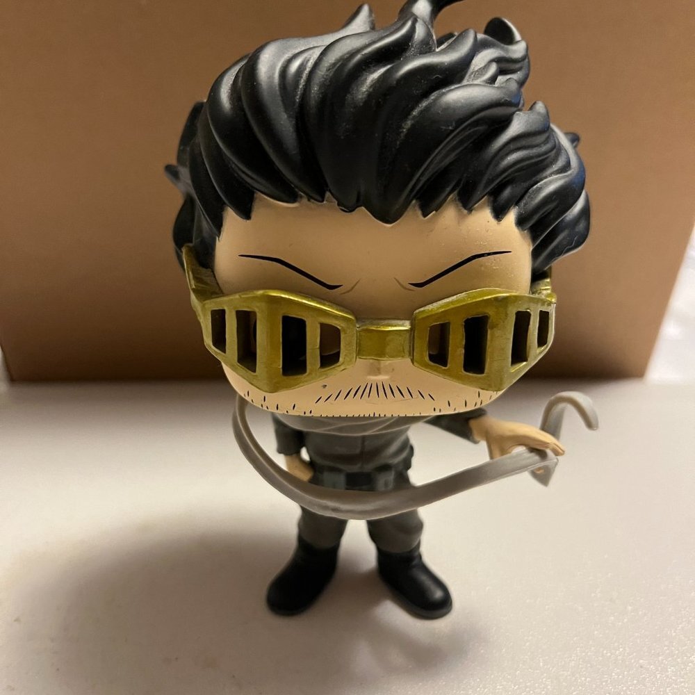 Funko Pop My‎ Hero Academia: Hero Costume Shota Collectible Figure, Multicolor